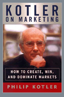 Kotler despre Marketing, de Philip Kotler