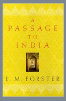 A passage to India, de E. M. Forster