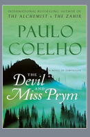 The Devil and Miss Prym, de Paolo Coelho