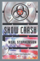 Snow Crash, de Neal Stephenson