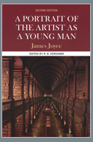 A portrait of the artist as a young man, de James Joyce