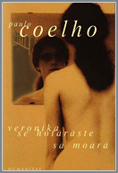 Veronika decide sa moara, de Paulo Coelho
