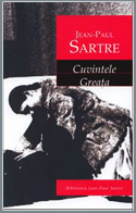 Cuvintele. Greata, de Jean-Paul Sartre