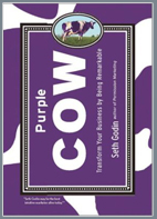 Purple Cow, de Seth Godin