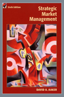 Strategic Market Management, de David A. Aaker