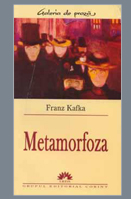 Metamorfoza, de Franz Kafka