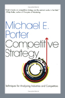 Competitive Strategy de Michael Porter