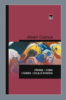 Ciuma, de Albert Camus