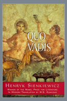 Quo Vadis, de Henryk Sienkiewicz