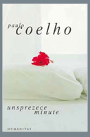 Unsprezece minute, de Paulo Coelho